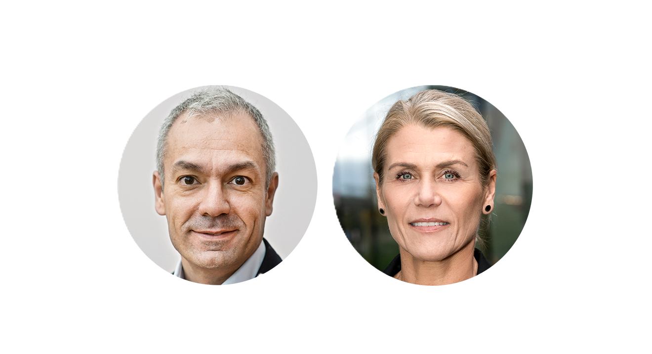 Swedbanks privatekonomer